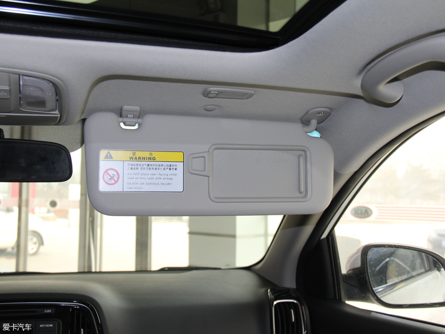 2015KX3 1.6L ԄӃDLX