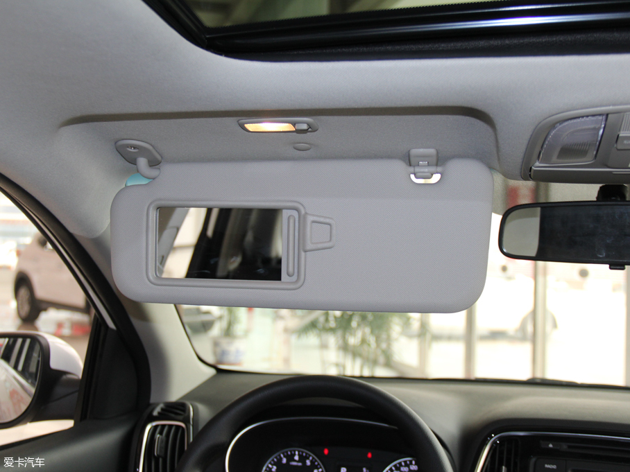 2015KX3 1.6L Ԅ(dng)(q)DLX