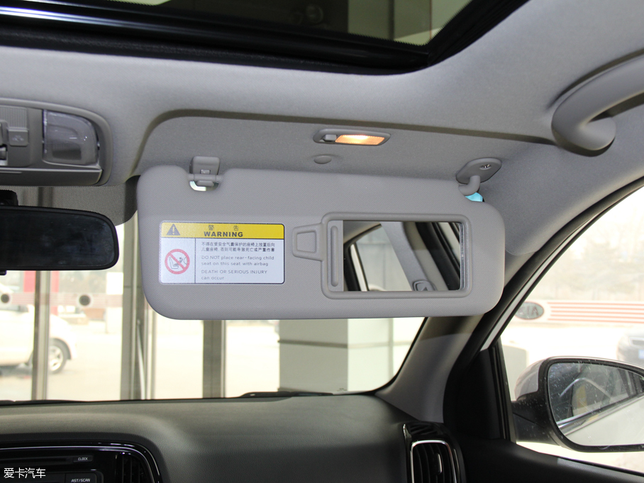 2015KX3 1.6L ԄӃDLX