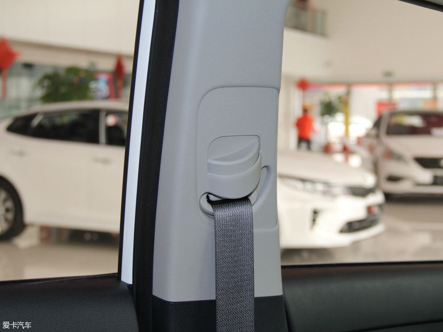 2015KX3 1.6L ԄӃDLX