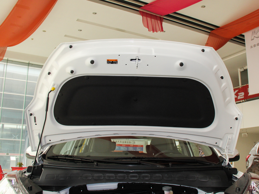 2015KX3 1.6L Ԅ(dng)(q)DLX