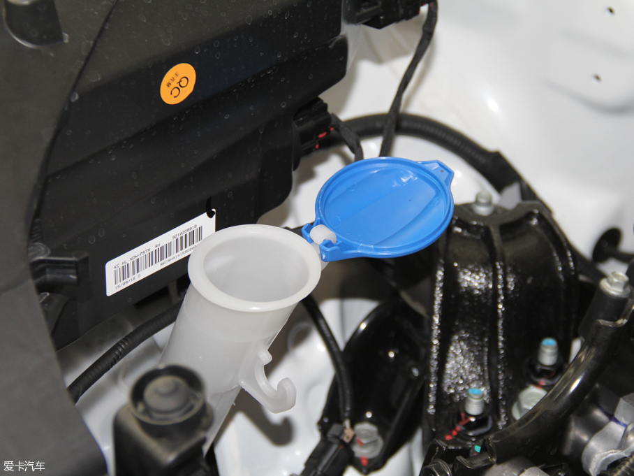 2015KX3 1.6L ԄӃDLX