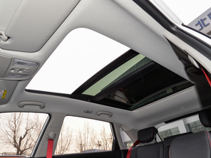 東風悅達起亞2015款起亞KX3