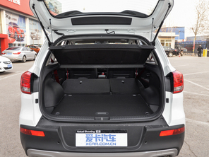 東風悅達起亞2015款起亞KX3