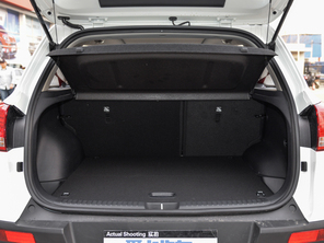 東風悅達起亞2015款起亞KX3