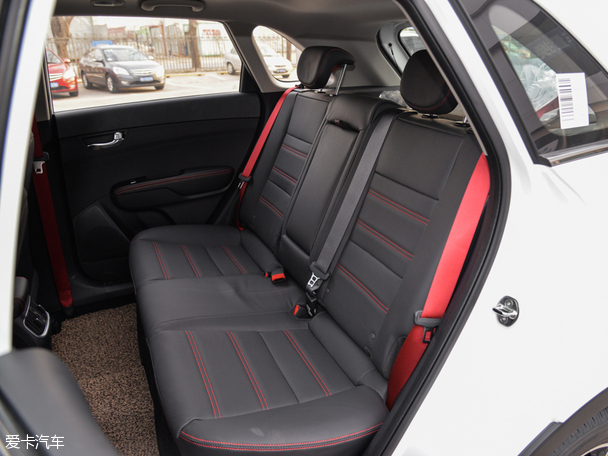 東風悅達起亞2015款起亞KX3