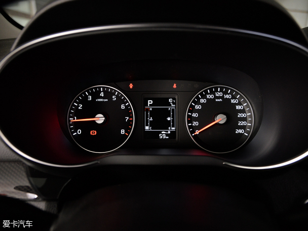 東風悅達起亞2015款起亞KX3