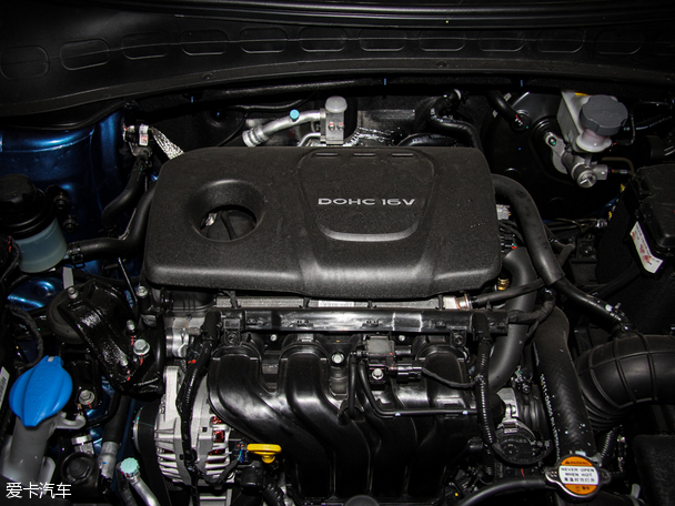 東風悅達起亞2015款起亞KX3