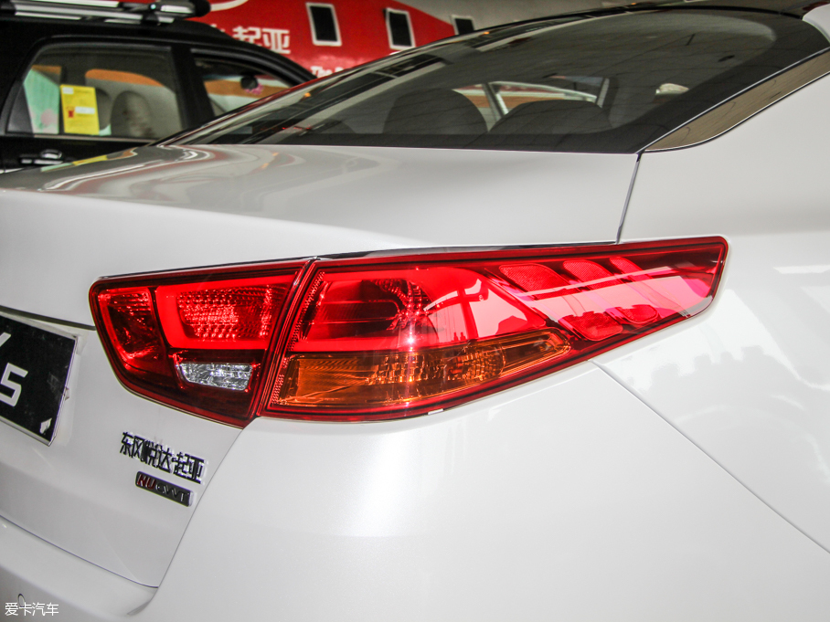 2015K5P 2.0L Ԅ(dng)LUX