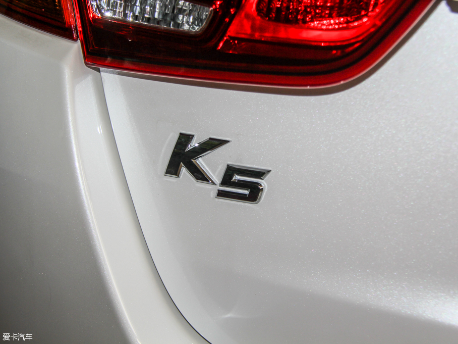 2015K5P 2.0L Ԅ(dng)LUX