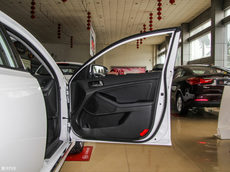 2015K5P 2.0L Ԅ(dng)LUX