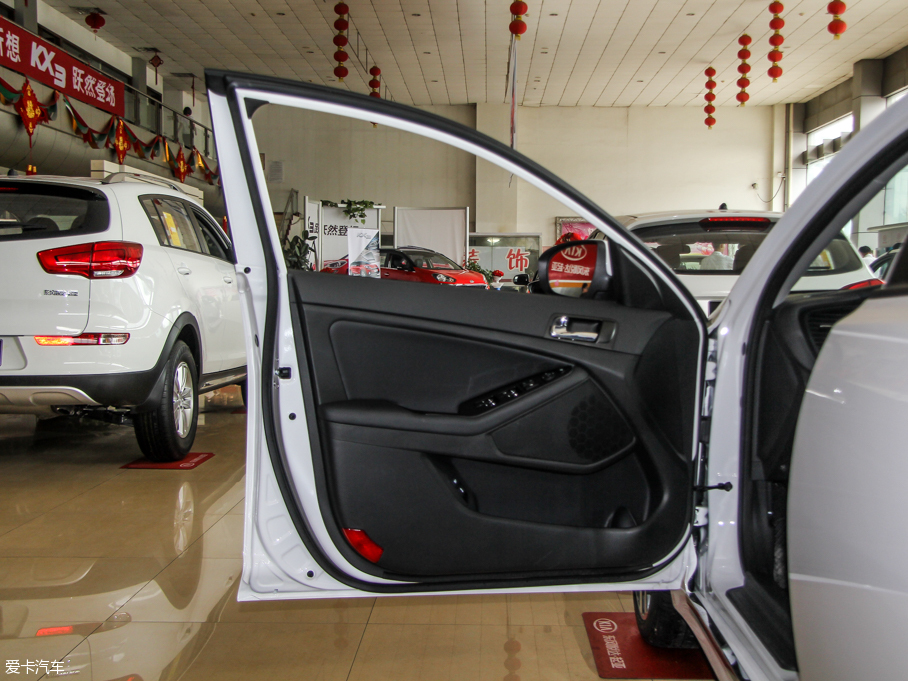 2015K5P 2.0L Ԅ(dng)LUX