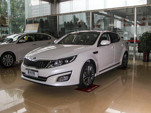 2015款2.0L 自动LUX 左前45度