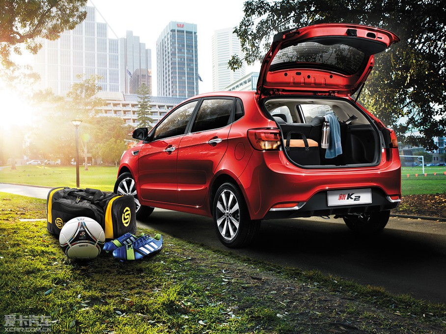 2015K2Ɏ 1.4L GL քӰ