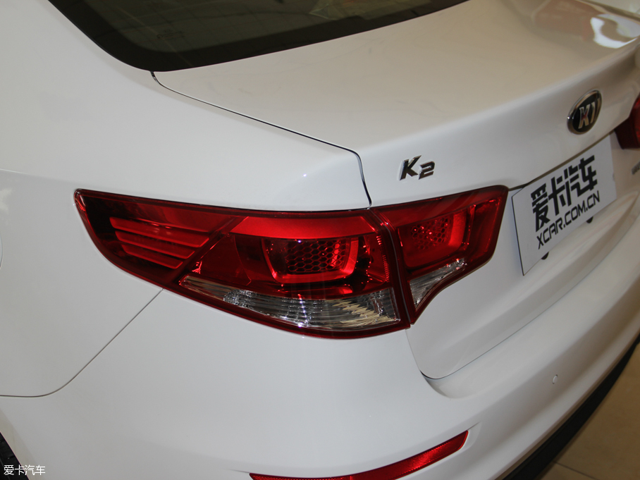 2015K2 1.6L Premium ԄӰ