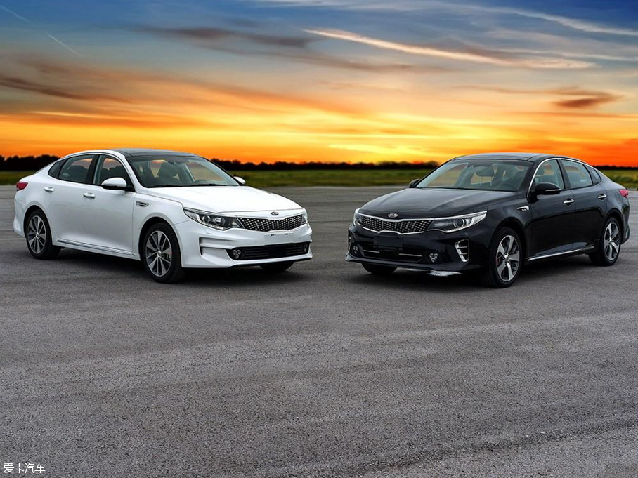 2016K5P 2.0L Ԅ(dng)PRM