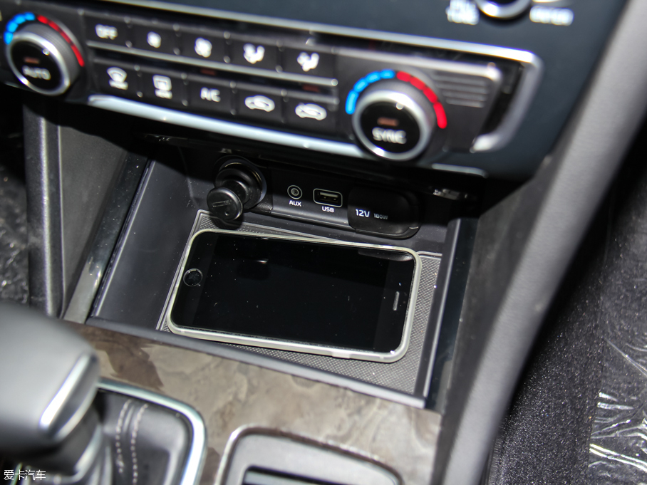 2016K5P 2.0T Ԅ(dng)PRM