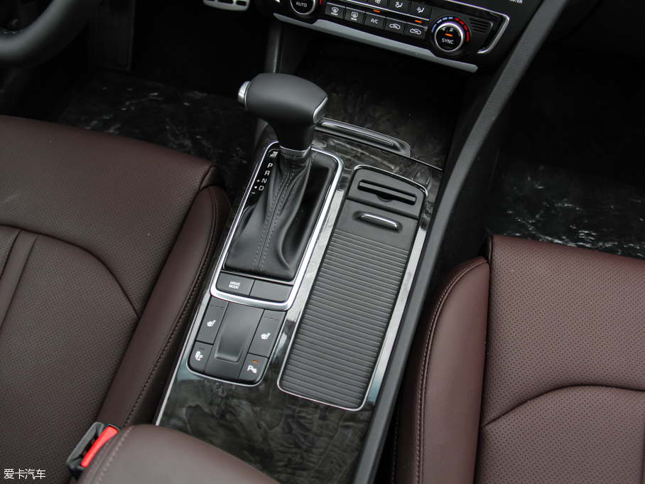 東風(fēng)悅達(dá)起亞2016款起亞K5