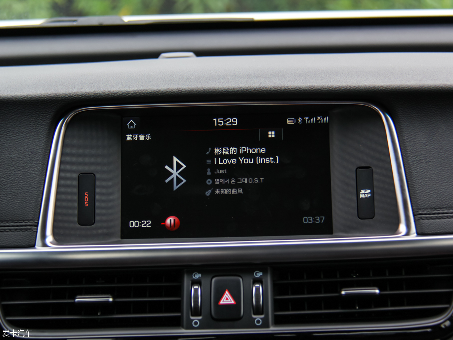 2016K5P 2.0T Ԅ(dng)PRM