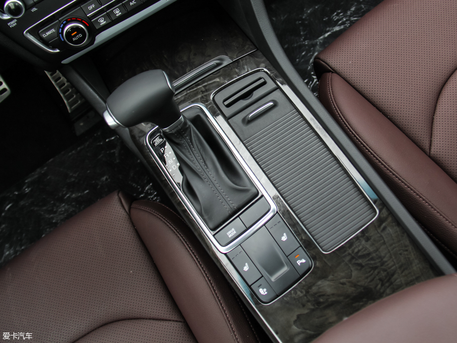 東風(fēng)悅達(dá)起亞2016款起亞K5