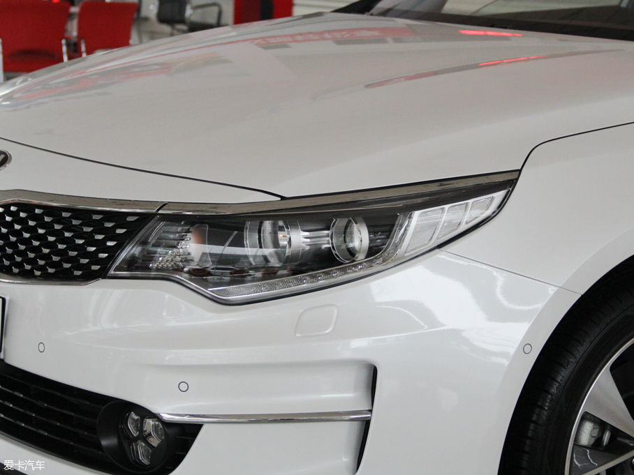 2016K5P 2.0L Ԅ(dng)PRM