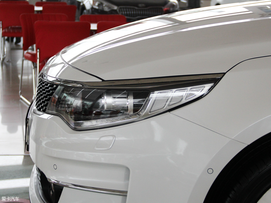 2016K5P 2.0L Ԅ(dng)PRM