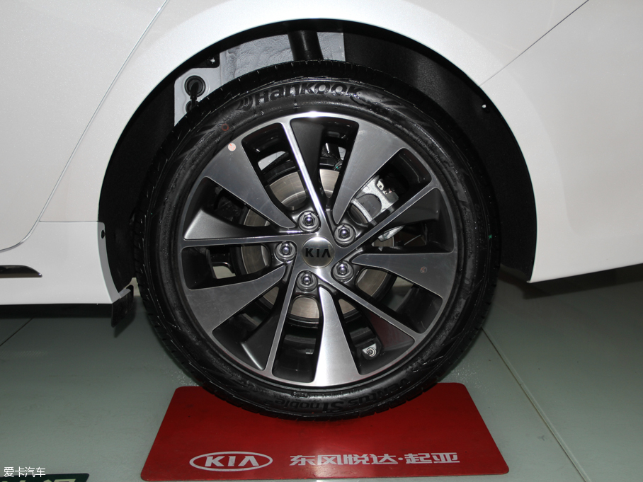 2016K5P 2.0L Ԅ(dng)PRM