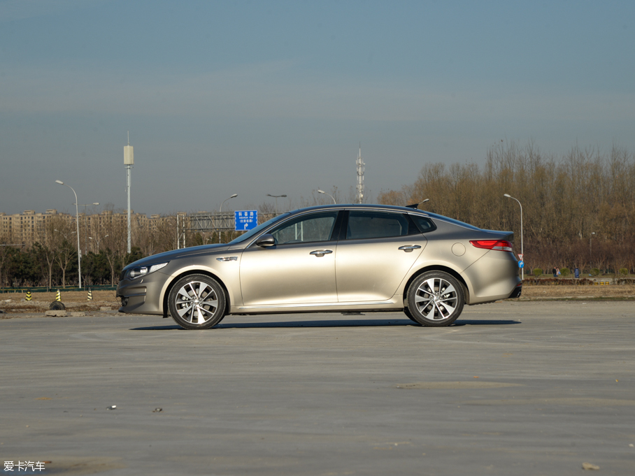 2016K5P 2.0L Ԅ(dng)PRM