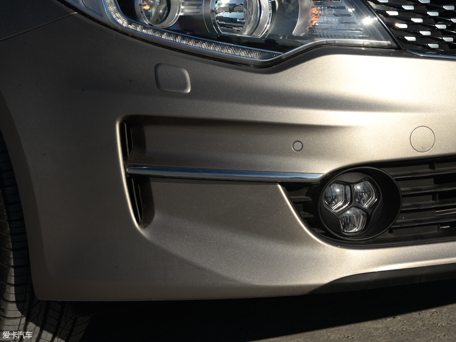 2016K5P 2.0L Ԅ(dng)PRM