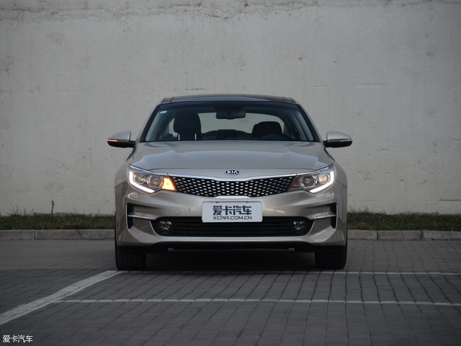 2016K5P 2.0L Ԅ(dng)PRM