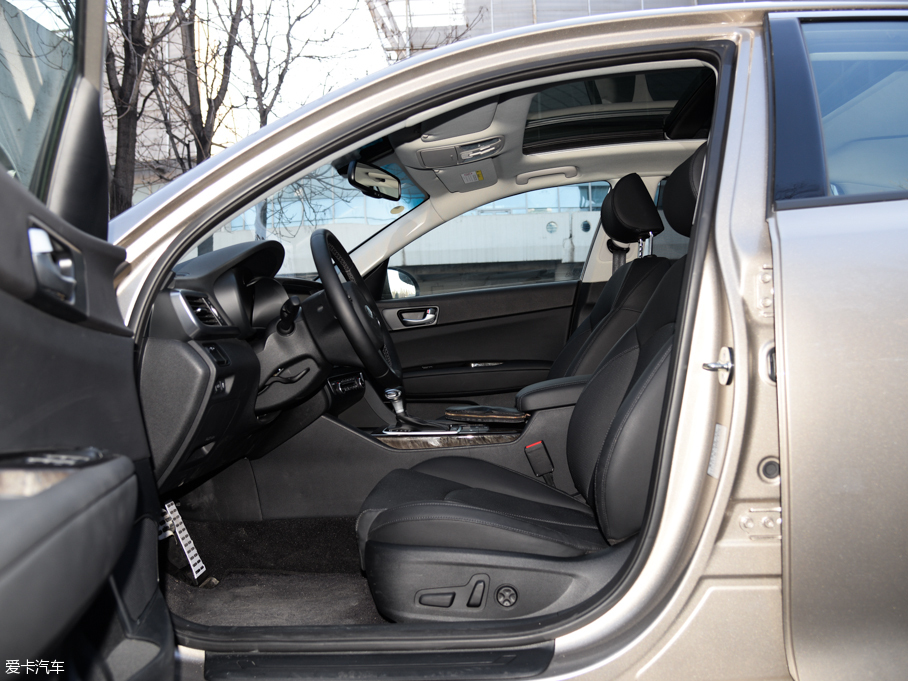 2016K5P 2.0L Ԅ(dng)PRM