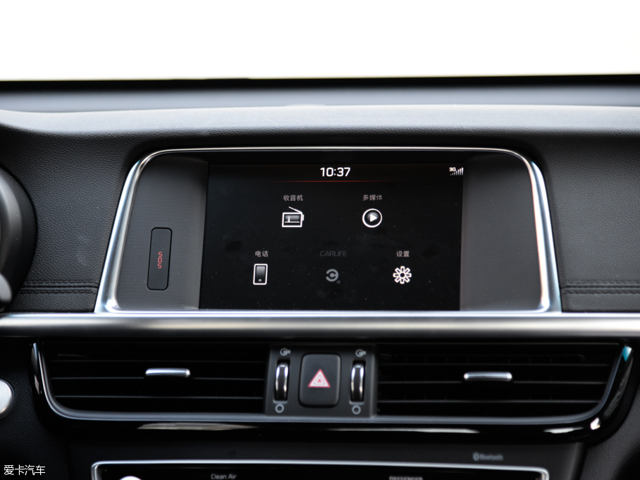 2016K5P 2.0L Ԅ(dng)PRM