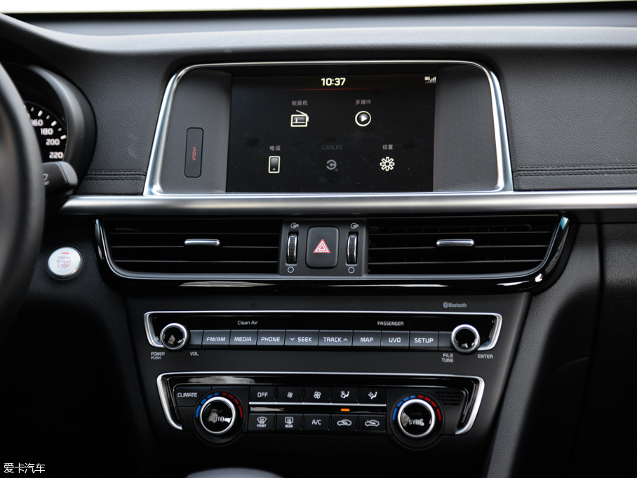 2016K5P 2.0L Ԅ(dng)PRM