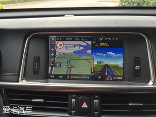 東風悅達起亞2016款起亞K5