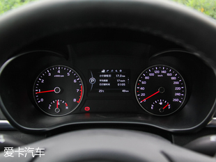 東風悅達起亞2016款起亞K5