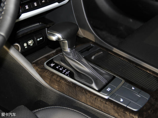 東風悅達起亞2016款起亞K5