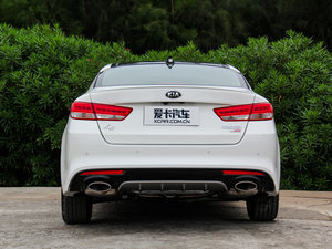 2016款2.0T 自动PRM 正后	