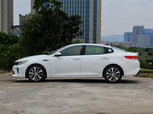 2016款2.0T 自动PRM 正侧（左）