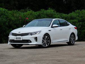 2016款2.0T 自动PRM 左前45度