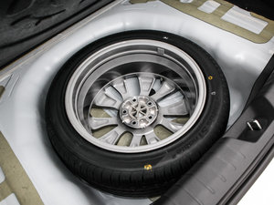 2016款2.0T 自动PRM 备胎