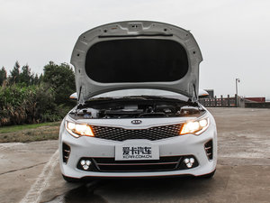 2016款2.0T 自动PRM 其它
