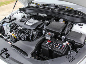 2016款2.0T 自动PRM 其它