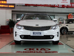 2016款2.0L 自动PRM 正前