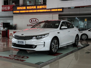 2016款2.0L 自动PRM 左前45度