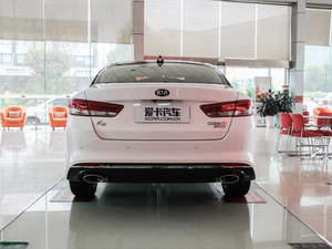 2016款2.0L 自动PRM 正后	
