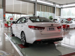 2016款2.0L 自动PRM 左后45度