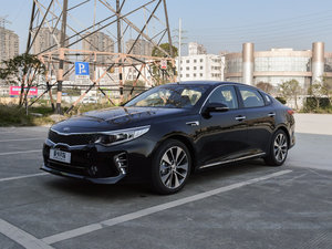 2016款1.6T 自动PRM 左前45度