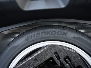 2016款1.6T 自动PRM 其它