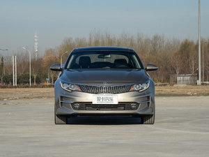 2016款2.0L 自动PRM 正前