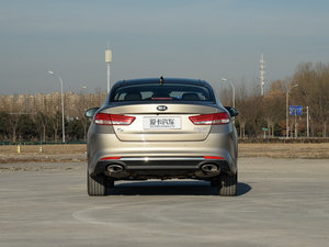 2016款2.0L 自动PRM 正后	